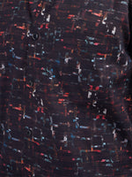 Load image into Gallery viewer, MENS CRACKER MULTI COLOR PRINTED SLIM FIT FULL SLEEVE CASUAL SHIRT
