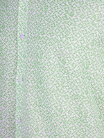 Load image into Gallery viewer, Men Smart Fit Abstract Print Green Full Sleeve Shirt
