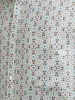 Load image into Gallery viewer, MENS COTTON MULTI COLOR PRINTED SMART FIT FULL SLEEVE FORMAL SHIRT
