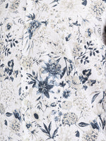 Load image into Gallery viewer, Men Smart Fit Floral Print Multicoloured Full Sleeve Shirt
