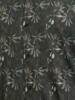 Load image into Gallery viewer, Men Smart Fit Floral Print Olive Full Sleeves Shirt
