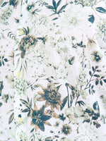 Load image into Gallery viewer, Men Smart Fit Floral Print Multicoloured Full Sleeve Shirt
