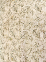Load image into Gallery viewer, Men Smart Fit Floral Print Beige Half Sleeve Shirt
