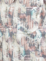 Load image into Gallery viewer, MENS CRACKER MULTI COLOR PRINTED SLIM FIT FULL SLEEVE CASUAL SHIRT
