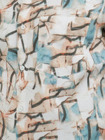 Load image into Gallery viewer, MENS CRACKER MULTI COLOR PRINTED SLIM FIT FULL SLEEVE CASUAL SHIRT
